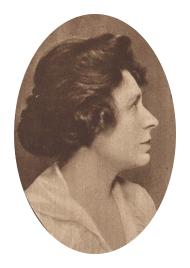 Florence Enright