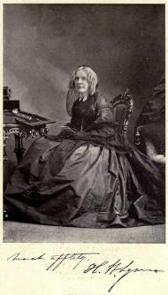 Hannah Lyman