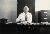 Hugh Waddell Mulligan