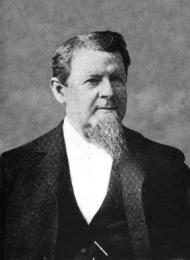 George Henry Daniels