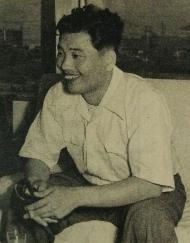 Kōzō Masuda