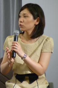Rieko Yauchi