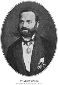 Sylvester Krnka