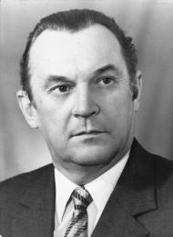 Aleksey N Kolesnichenko