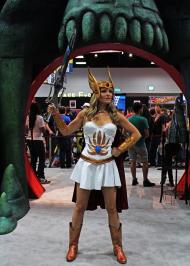 She-Ra