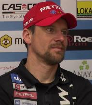 Janez Marič