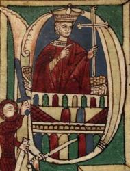REY PELAYO