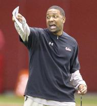 Bryan McClendon