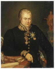 Gavriil Solntsev