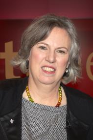 Petra Bosse-Huber