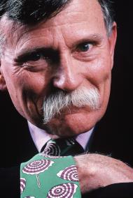 Robert William Hamilton, Jr.