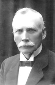 Ingvald Bleken