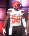 Christian Kirksey