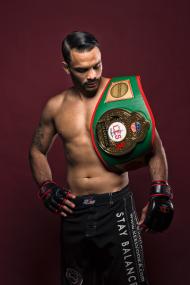 Rob Font