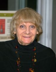 Lyudmila Petrushevskaya