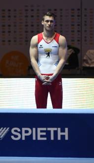 Lukas Dauser