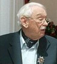 Sergey Mikhalkov