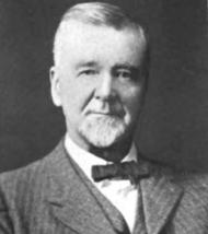 Chester H. Pond
