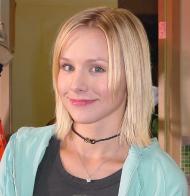 Veronica Mars
