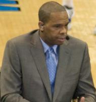 Hubert Davis