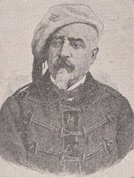 Cayetano Freixa