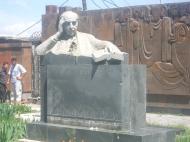Avetik Isahakyan