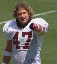 Chris Cooley