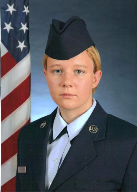 Reality Winner
