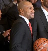 Derek Fisher