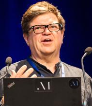 Yann Le Cun