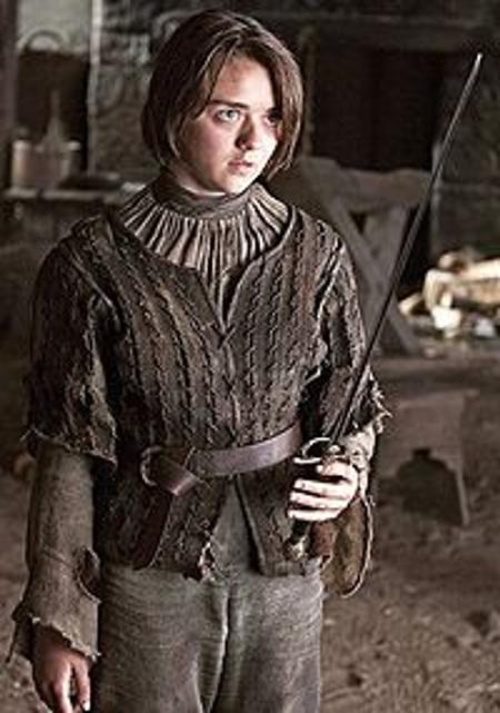 Arya Stark