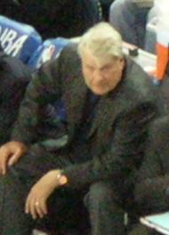 Don Nelson