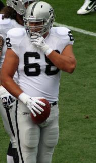 Jared Veldheer