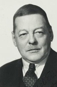 Johan Axel Eriksson