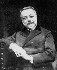 Horace Ayraud-Degeorge