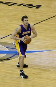 Luke Walton