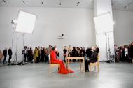 Marina Abramović