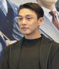 Yoo Ah-in