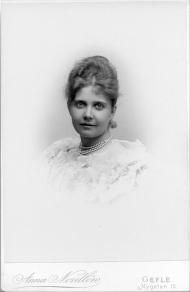 Ninni Kronberg