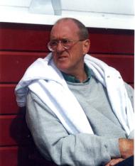Clifford A. Henricksen