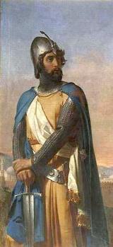 Tancred, Prince of Galilee