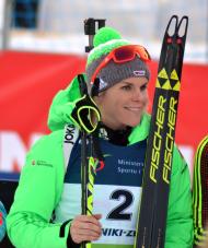 Nadine Horchler