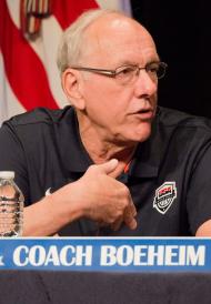 Jim Boeheim