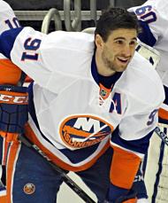 John Tavares