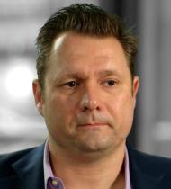 Dirk Ahlborn