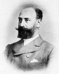 Carl Robert Lamm