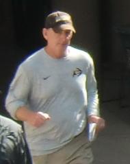 Jim Leavitt