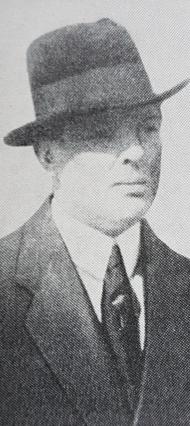 Hugo Sundstedt