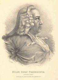 Kilián Ignaz Dientzenhofer