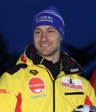Richard Oelsner